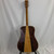 Used Cortez KILLER ACOUSTIC Laminate Top Acoustic Guitar Natural 41128-S000104781 View 6