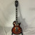 Used GROTE SET-NECK LP TYPE LP Type Electric Guitar Sunburst 6-String 41128-S000104785 View 3