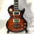 Used GROTE SET-NECK LP TYPE LP Type Electric Guitar Sunburst 6-String 41128-S000104785 View 1