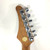 Used Samick S-TYPE S Type Electric Guitar Red 6-String 41128-S000104791 View 5
