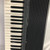 Used Yamaha YPR-8 Vintage 61-Key Keyboard 61-Key 41128-S000104802 View 3