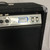 Used Ampeg B-410 Vintage Bass Combo Amplifier 41128-S000104819 View 3