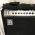 Used Ampeg B-410 Vintage Bass Combo Amplifier 41128-S000104819 View 2