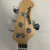 Used Musicman SHORT SCALE STINGRAY Bass Guitar Red 4-String 41128-S000104830 View 2