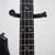 Used Musicman Bongo Bass Black 4-String 40042-S000256526 View 9