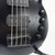 Used Musicman Bongo Bass Black 4-String 40042-S000256526 View 13