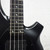 Used Musicman Bongo Bass Black 4-String 40042-S000256526 View 11