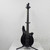 Used Musicman Bongo Bass Black 4-String 40042-S000256526 View 6