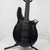 Used Musicman Bongo Bass Black 4-String 40042-S000256526 View 2