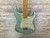 Used Fender 2023 AM PRO II STRAT Electric Guitar 41112-S000096634 View 1