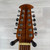 Used Ovation Vintage Celebrity CC 045 Acoustic Guitar - Cherry Sunburst - AS IS - High Action - Slight Neck Twist 40112-S000177508 View 4