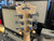 Used D'Angelico BEDFORD SH Electric Guitar Blue 6-String 40085-S000105104 View 4