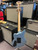 Used D'Angelico BEDFORD SH Electric Guitar Blue 6-String 40085-S000105104 View 5