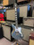 Used D'Angelico BEDFORD SH Electric Guitar Blue 6-String 40085-S000105104 View 1