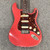 Used K-LINE SPRINGFIELD MZ Electric Guitar 41106-S000092494 View 1