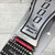 Used DW 9000 Series Kick Drum Pedal 40051-S000114606 View 2