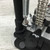 Used DW 9000 Series Kick Drum Pedal 40051-S000114606 View 4