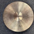 Used Zildjian 18 HOLLOW LOGO CRASH Vintage Crash Cymbal 18" 40111-S000186365 View 1