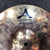 Used Zildjian 13 A CUSTOM HI HATS Hi Hat Cymbals 13" 40111-S000186372 View 3