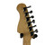 Used Spectrum STRAT COPY S Type Electric Guitar Black 6-String 41120-S000033247 View 11