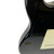 Used Spectrum STRAT COPY S Type Electric Guitar Black 6-String 41120-S000033247 View 8