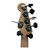 Used Squier Affinity Jazz Bass V Guitar Sunburst 5-String *AS-IS* 41117-S000050090 View 3