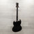 Used LTD Viper-50 Electric Guitar Black 40015-S000326094 View 12