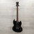 Used LTD Viper-50 Electric Guitar Black 40015-S000326094 View 4