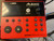 Used Alesis Nitro Pro Electronic Drum Kit 41127-S000056822 View 3