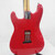 Used Fender MIM HH Stratocaster Electric Guitar 40042-S000256546 View 14