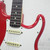 Used Fender MIM HH Stratocaster Electric Guitar 40042-S000256546 View 6