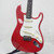 Used Fender MIM HH Stratocaster Electric Guitar 40042-S000256546 View 1