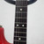 Used Fender MIM HH Stratocaster Electric Guitar 40042-S000256546 View 5