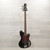 Used Ibanez TMB100 Bass Guitar Black 40015-S000326097 View 6