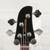 Used Ibanez TMB100 Bass Guitar Black 40015-S000326097 View 4