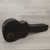 Used Epiphone El-Capitan-C4 Acoustic Bass Guitar Black 40015-S000326098 View 10