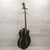 Used Epiphone El-Capitan-C4 Acoustic Bass Guitar Black 40015-S000326098 View 7