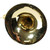 Used Yamaha YHR 314 II Single French Horn View 5