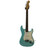 Used Squier BULLET STRAT S Type Electric Guitar Blue 6-String 40009-S000304828 View 1