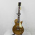 Used Gibson 2012 Les Paul Studio 70s Tribute  Electric Guitar Goldtop 40042-S000256550 View 3