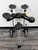 Used Simmons SD-100 KIT Electronic Drum Kit 41124-S000203309 View 1