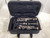 Used Selmer 1400 CLARINET Resonite Clarinet 40107-S000151982 View 1