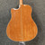 Used Washburn WD7SCE Laminate Top Acoustic Guitar Wood 40111-S000186383 View 5