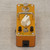 Used Tomsline Engineering AFK-3 Funk Machine Wah Filter Pedal 40015-S000326111 View 5