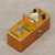 Used Tomsline Engineering AFK-3 Funk Machine Wah Filter Pedal 40015-S000326112 View 4