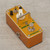 Used Tomsline Engineering AFK-3 Funk Machine Wah Filter Pedal 40015-S000326112 View 1