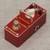Used Tomsline Engineering AVS-3 Vacuum Stack Overdrive Pedal 40015-S000326121 View 4