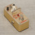 Used Tomsline Engineering AAS-3 Acoustic Simulator Guitar Effects Pedal 40015-S000326125 View 1