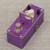 Used Tomsline Engineering AFM-3 Firecream Fuzz Pedal 40015-S000326132 View 4