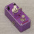 Used Tomsline Engineering AFM-3 Firecream Fuzz Pedal 40015-S000326135 View 1